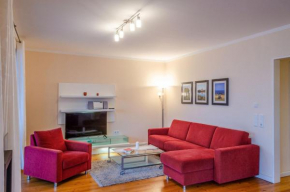 Hafendomicil Appartement WH14 - Möwe, Waren / Müritz